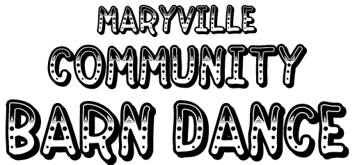 Maryville Community Barn Dance